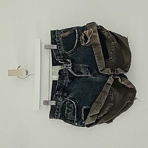 One Teaspoon bandits shorts